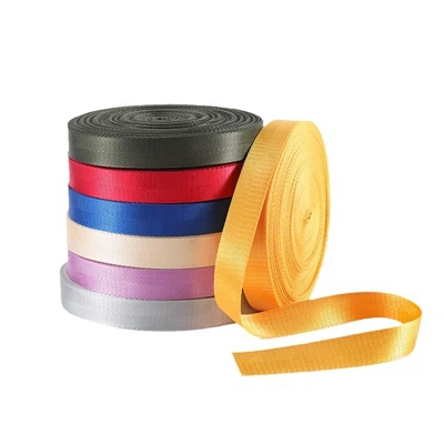 اتجاه تطوير حزام النايلون